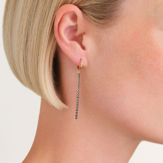 Tennis Orecchini JETGG-J921,leftcolumn