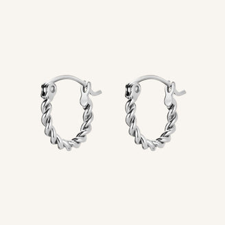Twisted Hoops leftcolumn