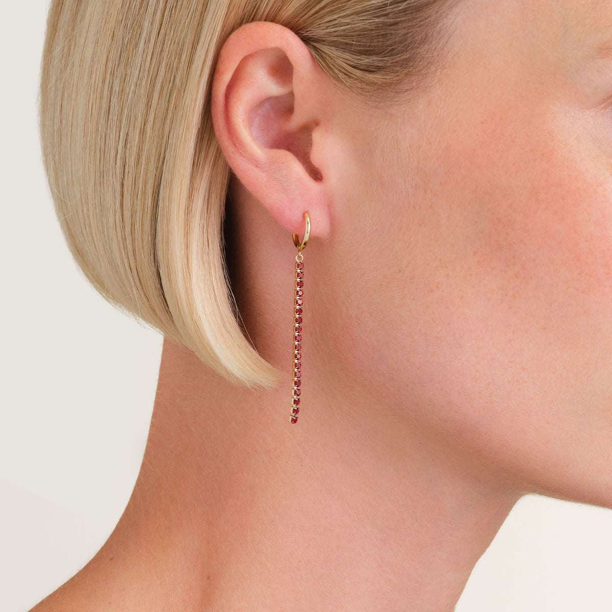 Tennis Orecchini JETSG-J919,leftcolumn