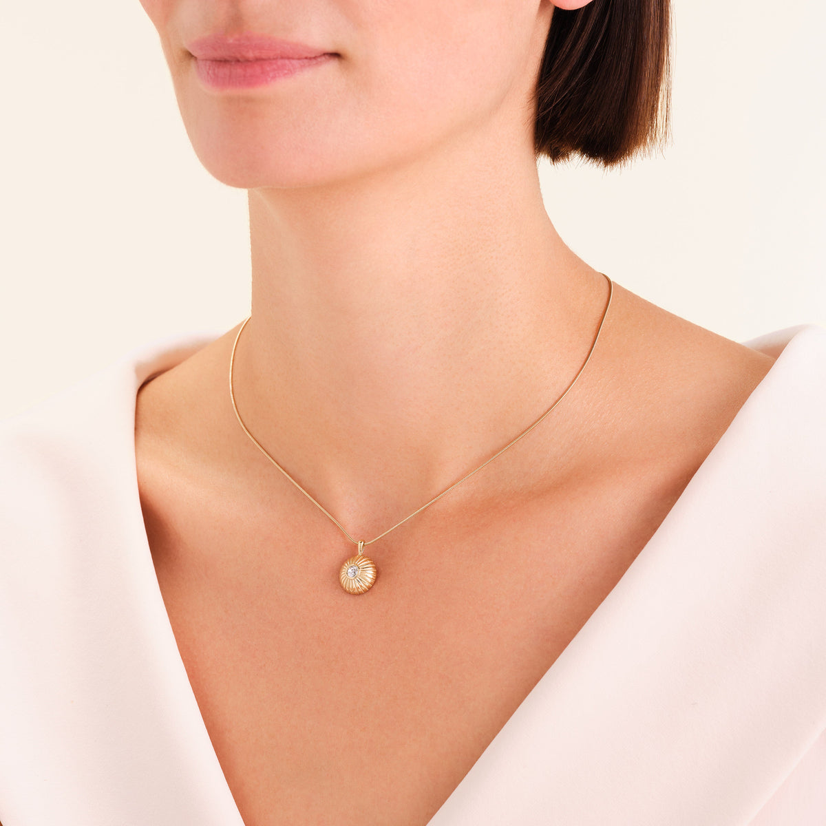 Collana Texture Solitario JNBCG-J1206,leftcolumn,