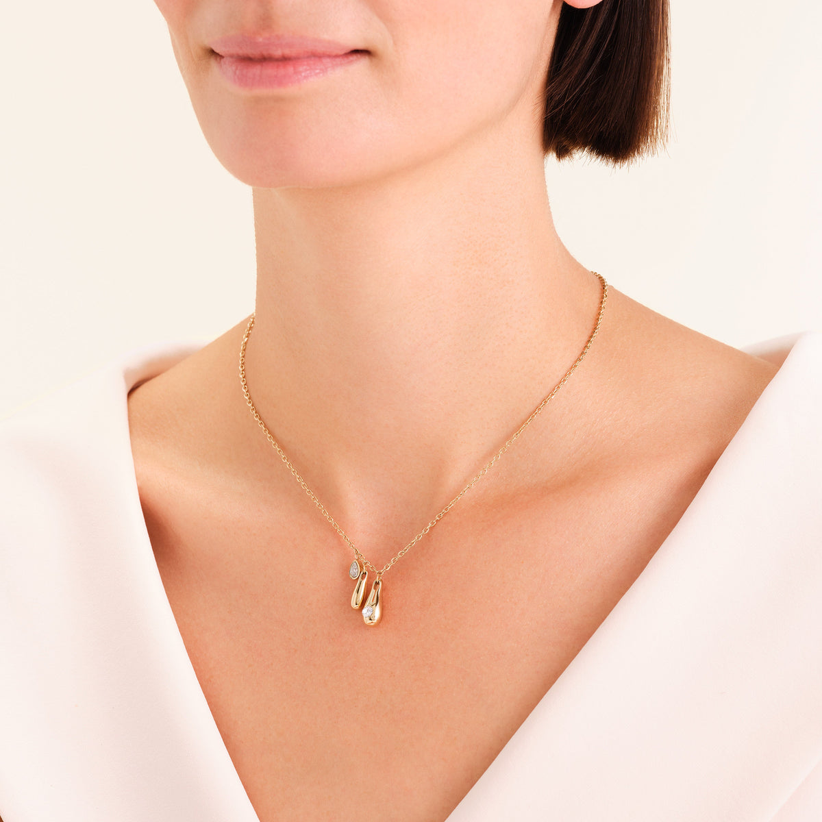 Collana Con Ciondoli JNBCG-J1209,leftcolumn,