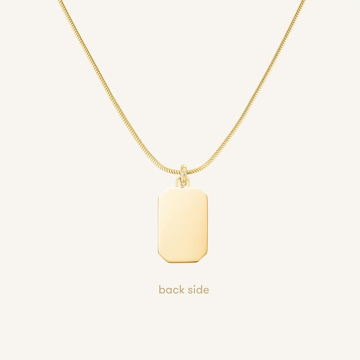 Clover Amulet leftcolumn