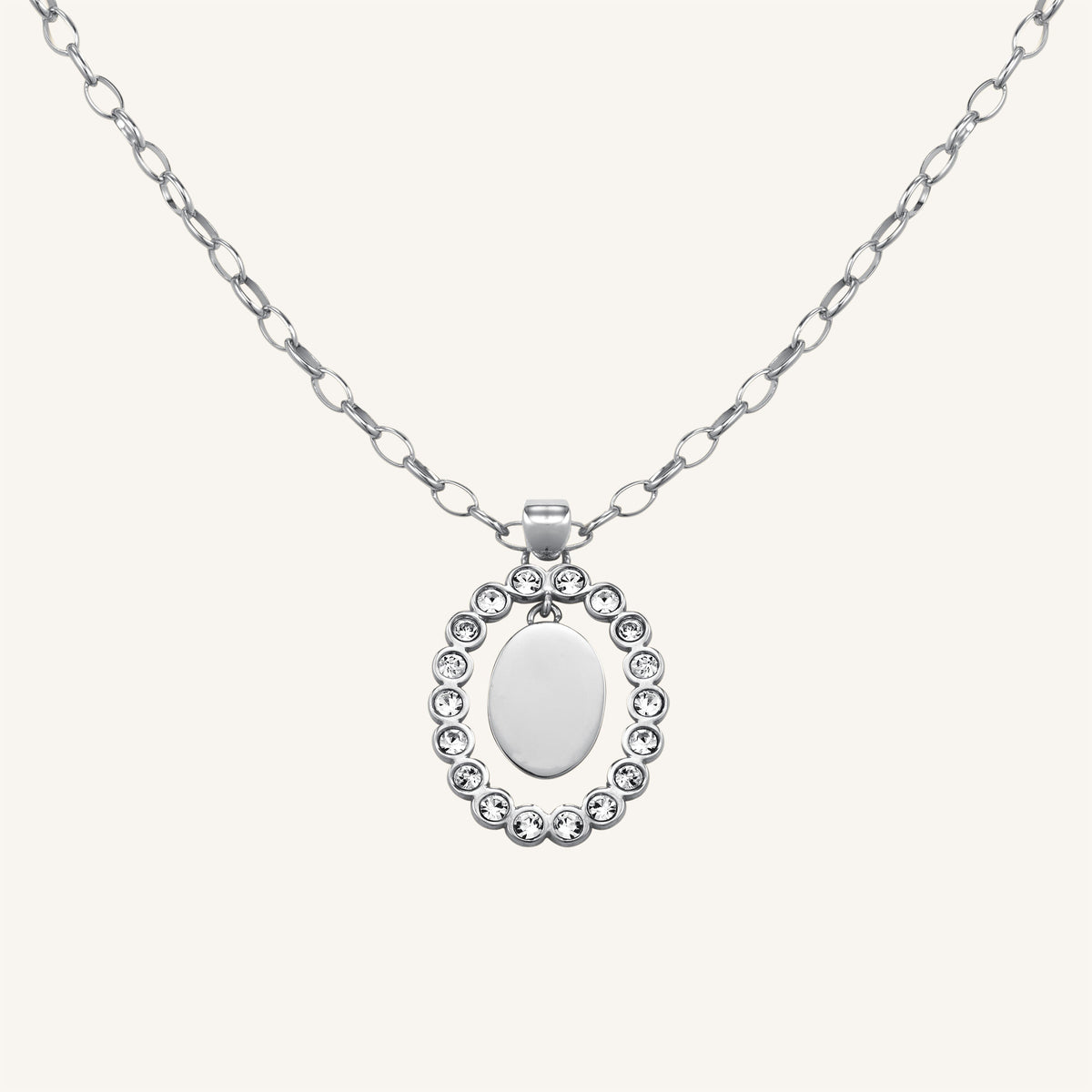 Collana Ovale JNCFG-J1145, leftcolumn