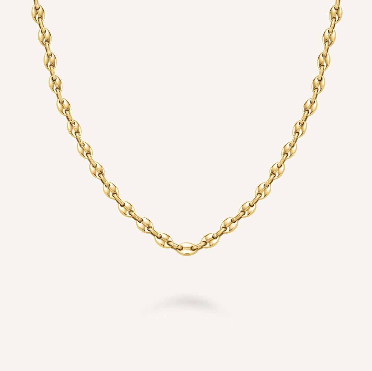 Collana Coffee Bean leftcolumn