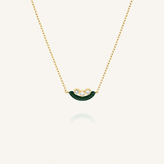 Collana Smaltata leftcolumn
