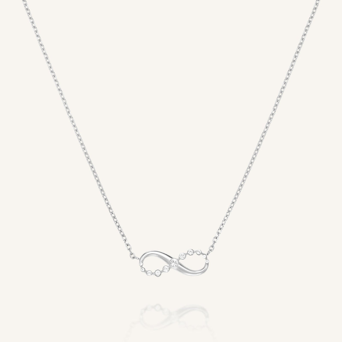 Collana Infinito leftcolumn,JNING-J1311