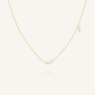 Collana con Cristalli Misti JNMSG-J1306,leftcolumn,