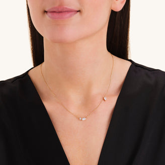 Collana con Cristalli Misti JNMSG-J1306,leftcolumn,