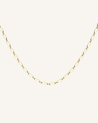 Collana Oval JNOLG-J543,leftcolumn