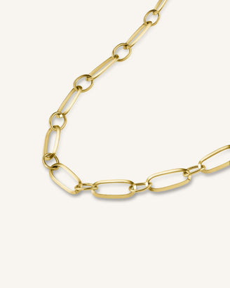 Collana Oval JNOLG-J543,leftcolumn