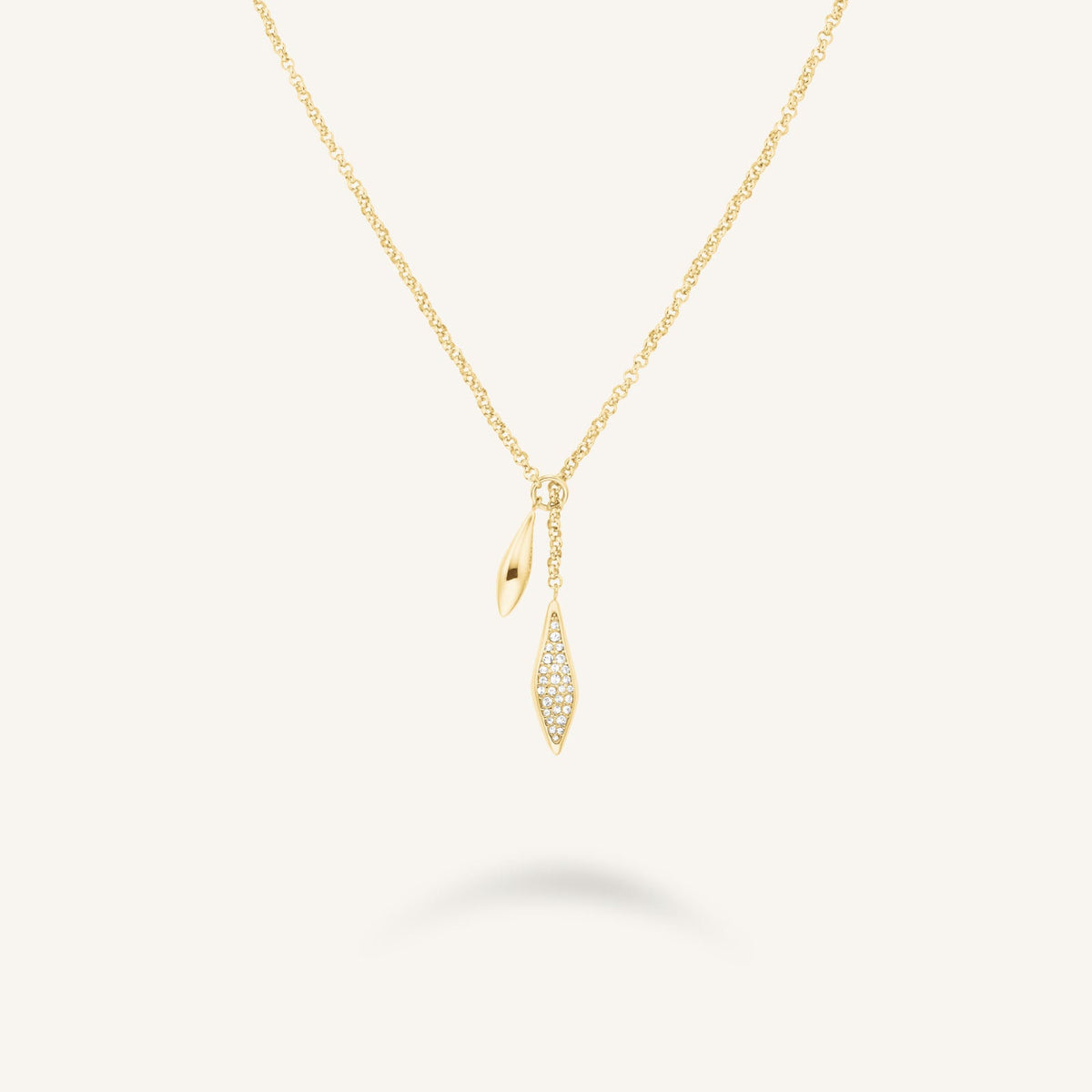 Collana Lariat Pavé JNPLG-J1233,leftcolumn,