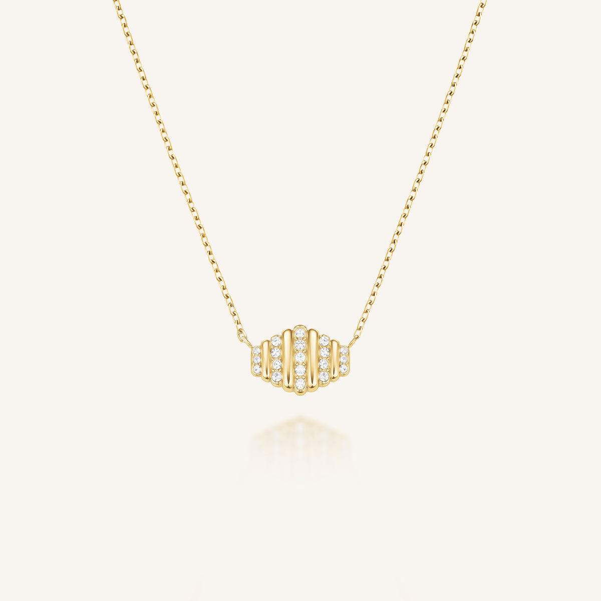 Collana a Righe leftcolumn