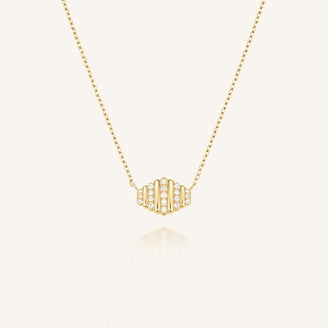 Collana a Righe leftcolumn