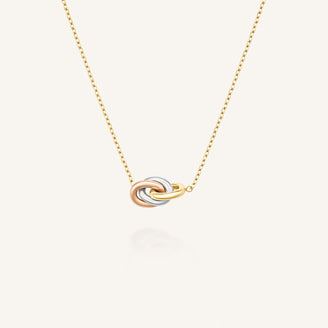 Collana Tre Anelli leftcolumn