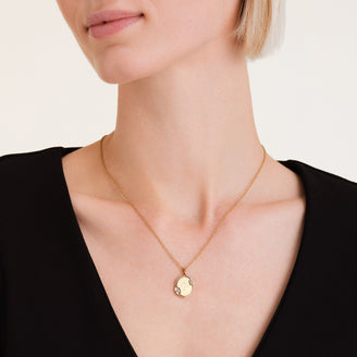 Collana Ovale Vintage JNVOG-J1150, leftcolumn