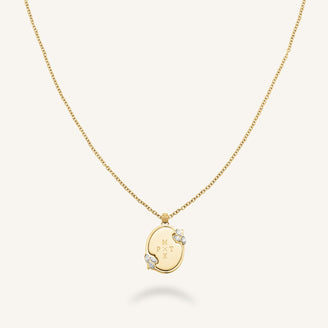 Collana Ovale Vintage JNVOG-J1150, leftcolumn