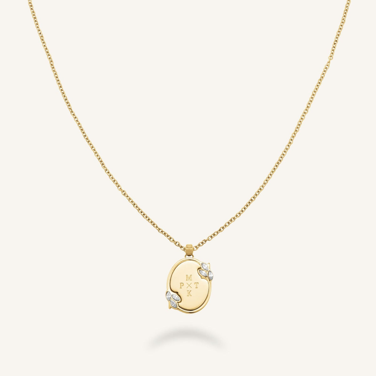 Collana Ovale Vintage JNVOG-J1150, leftcolumn