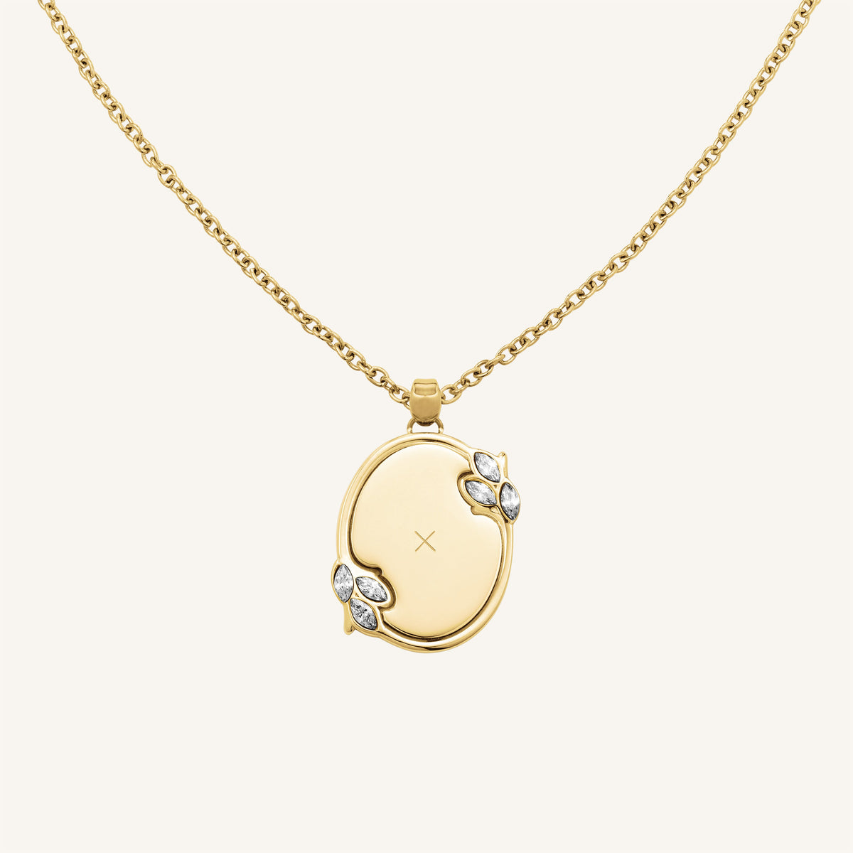 Collana Ovale Vintage JNVOG-J1150, leftcolumn