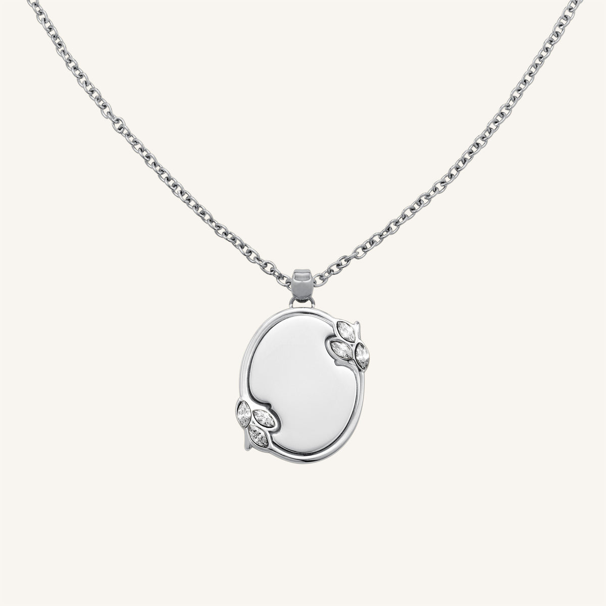Collana Ovale Vintage JNVOG-J1150, leftcolumn