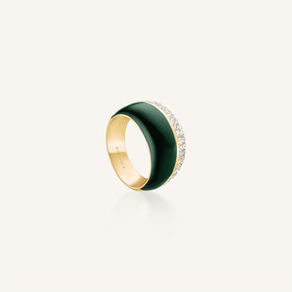 Anello Smalto e Pavé JREP48G-J1399,JREP50G-J1400,JREP52G-J1401,JREP54G-J1370,JREP56G-J1402,leftcolumn