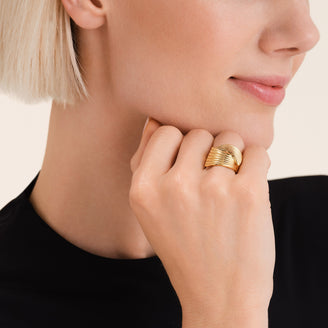 Anello Nodo Semplice leftcolumn