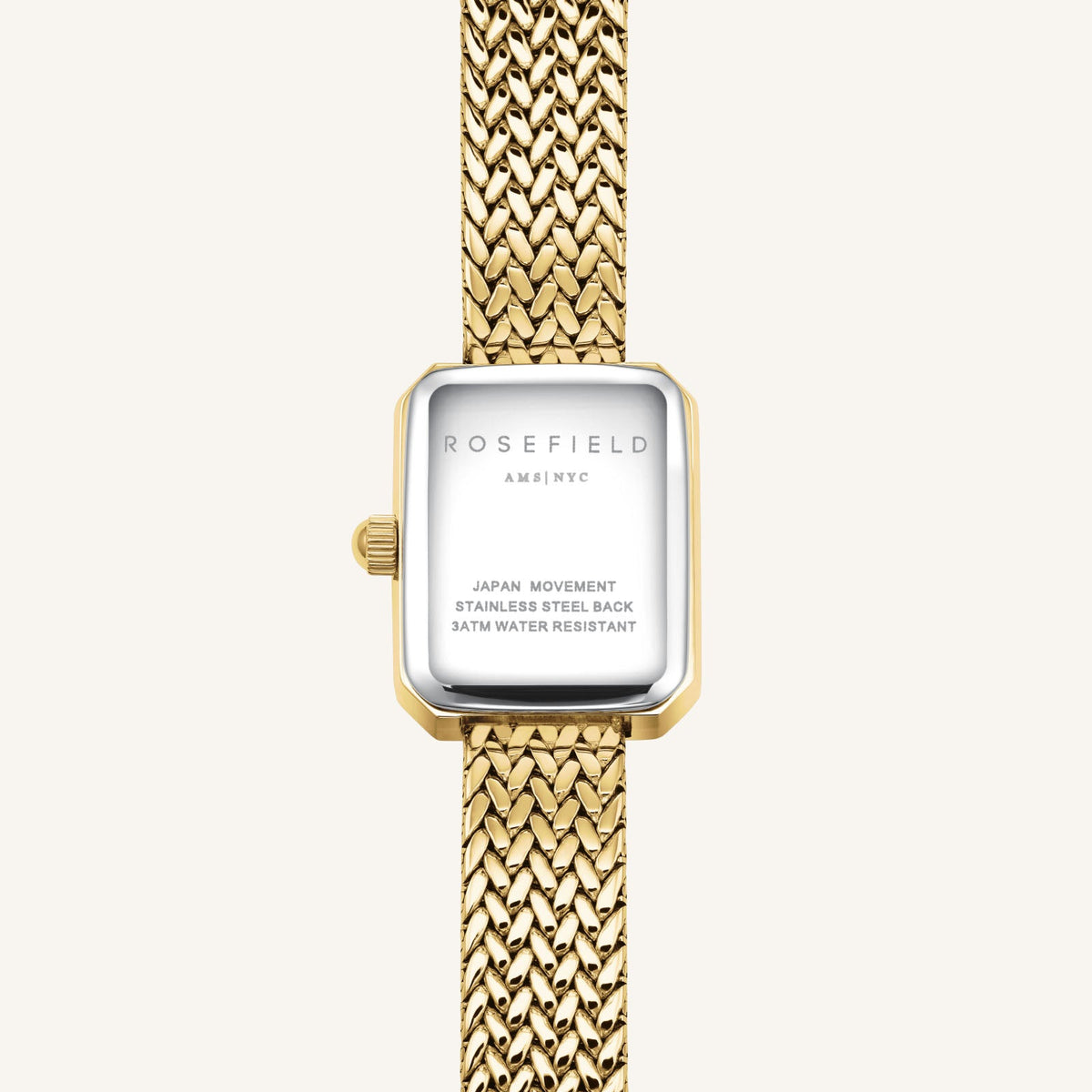 Mini Octagon Oro - Con Incisione leftcolumn