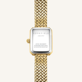 Mini Octagon Oro - Con Incisione leftcolumn