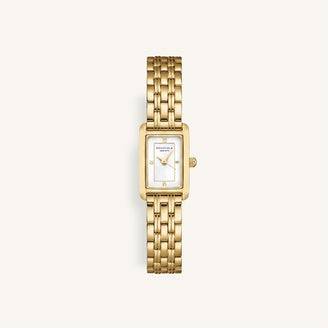 Mini Heirloom Oro - Con Incisione leftcolumn