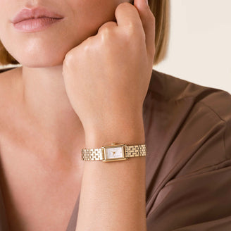 Mini Heirloom Oro - Con Incisione leftcolumn
