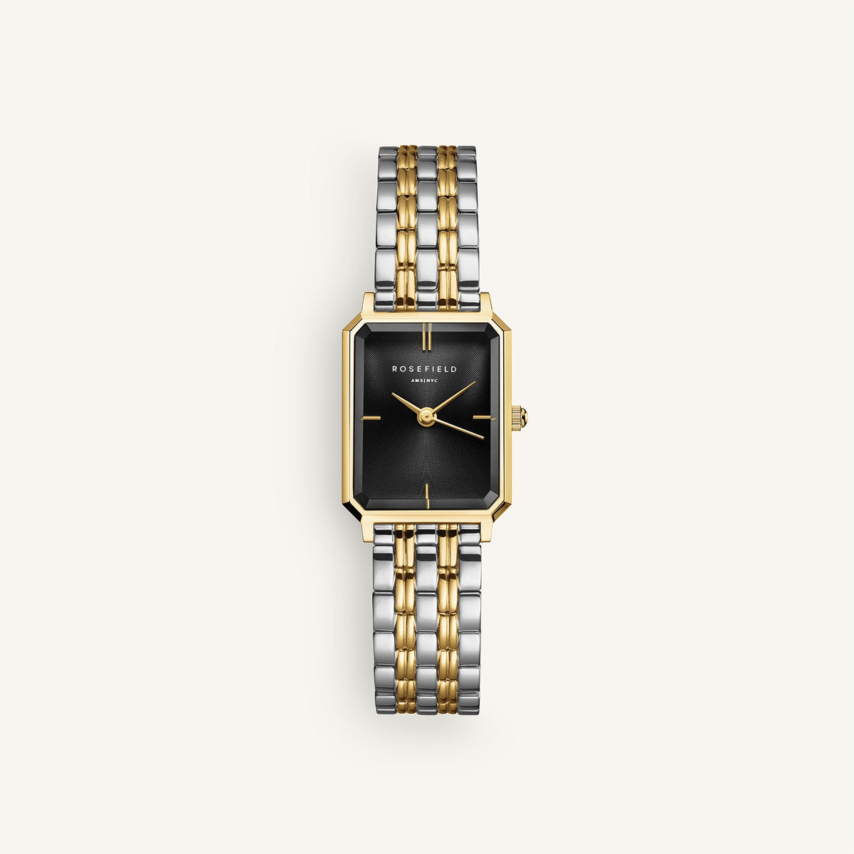 Octagon XS Nero Duotone leftcolumn