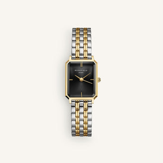 Octagon XS Nero Duotone - Con Incisione leftcolumn
