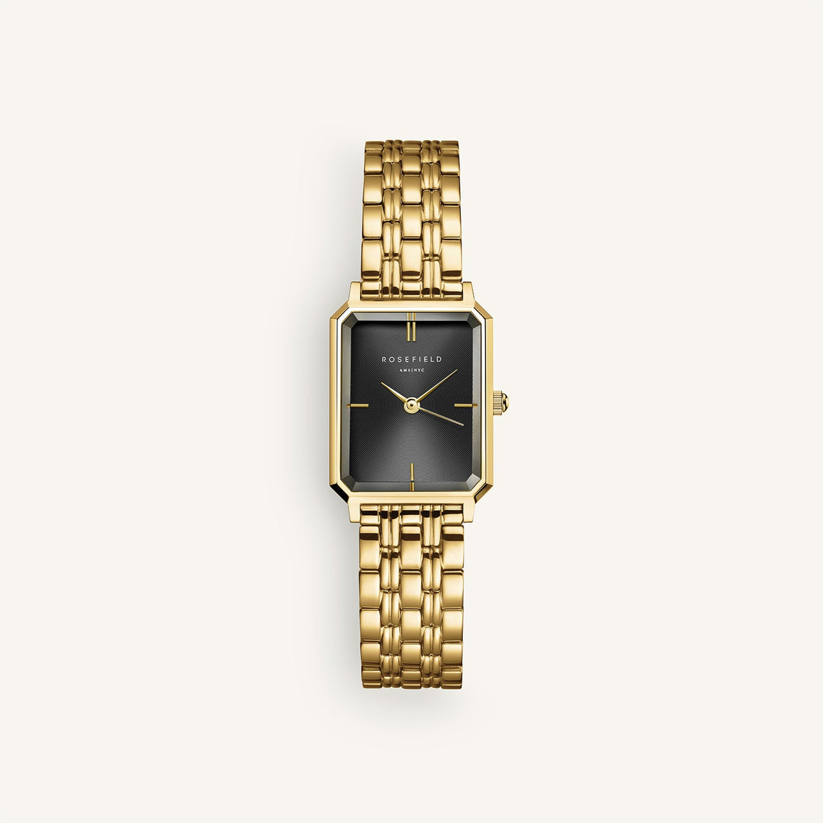 Octagon XS Nero Oro leftcolumn