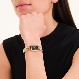 Octagon XS Nero Oro leftcolumn