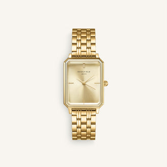 Octagon Champagne - Con Incisione leftcolumn