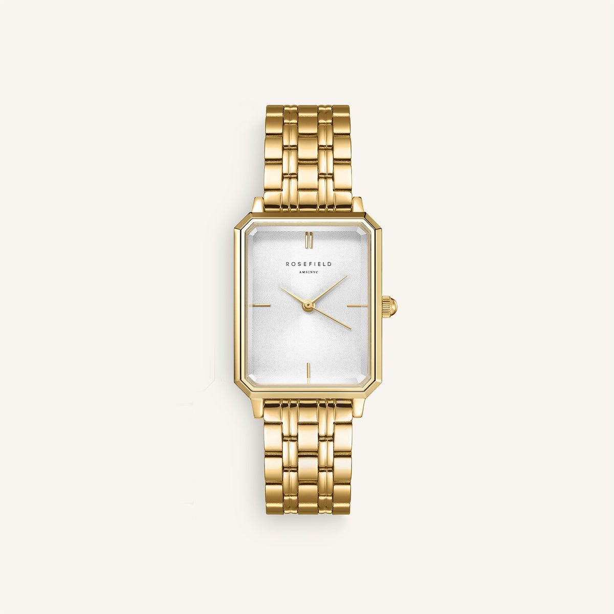 Octagon Oro leftcolumn