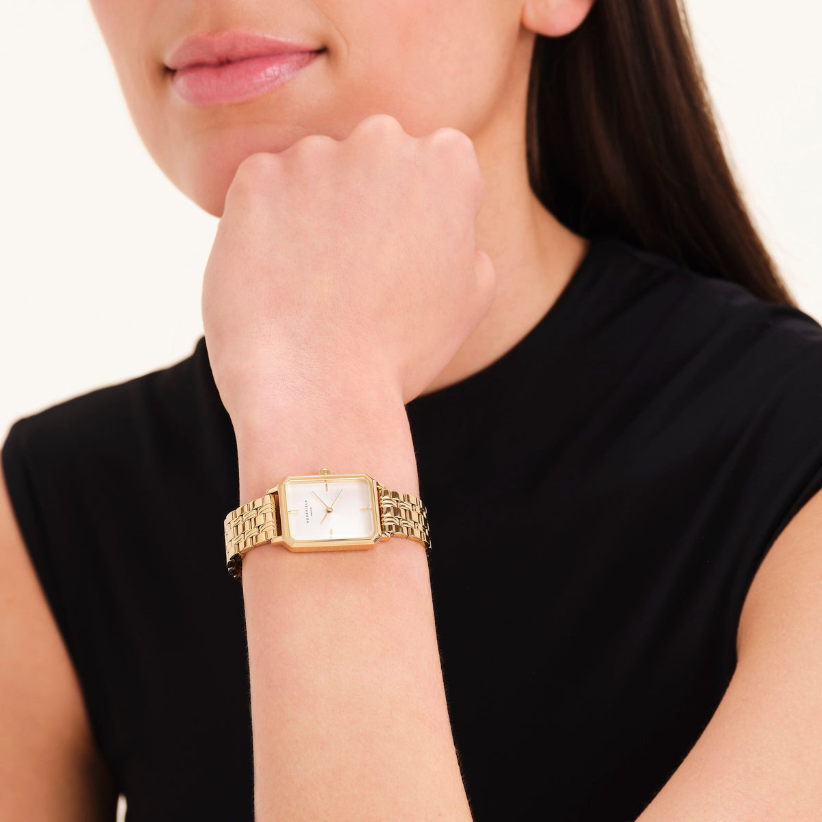 Octagon Oro - Con Incisione leftcolumn