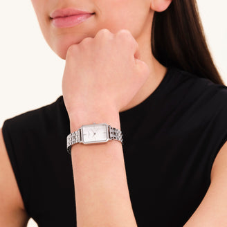 Octagon Argento leftcolumn,