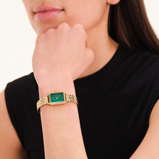 Octagon XS Smeraldo leftcolumn