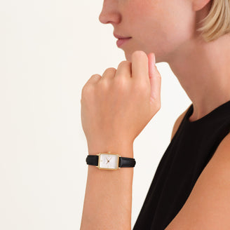 Octagon XS Pelle Nera leftcolumn