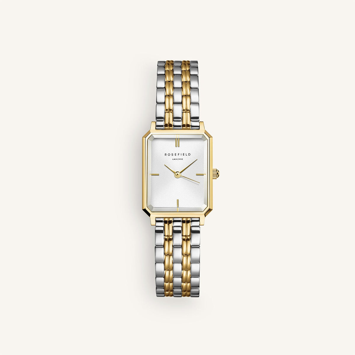 Octagon XS Duotone Oro leftcolumn