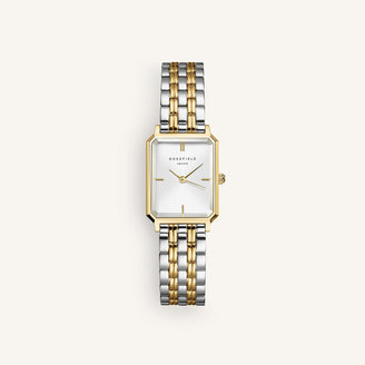 Octagon XS Duotone Oro leftcolumn