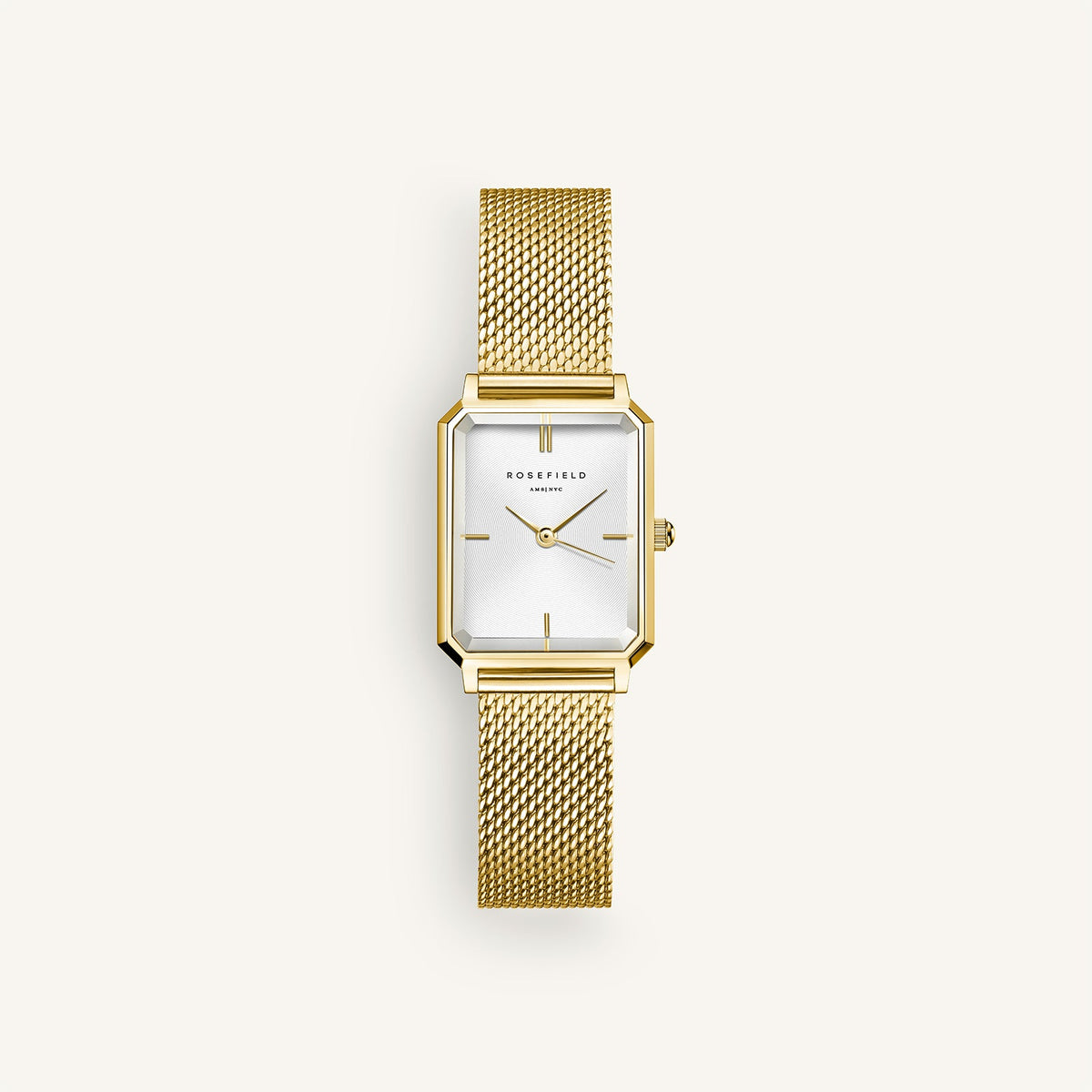 Octagon XS Maglia Oro leftcolumn