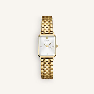 Octagon XS Oro leftcolumn