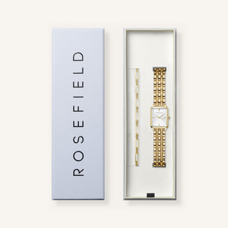The Octagon + Chunky Multilink Bracelet leftcolumn,