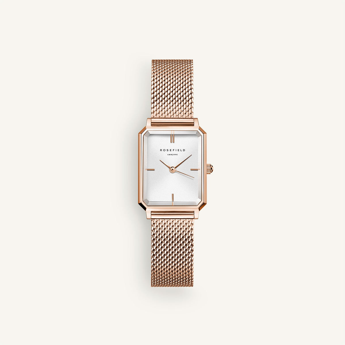 Octagon XS Maglia Oro Rosa leftcolumn