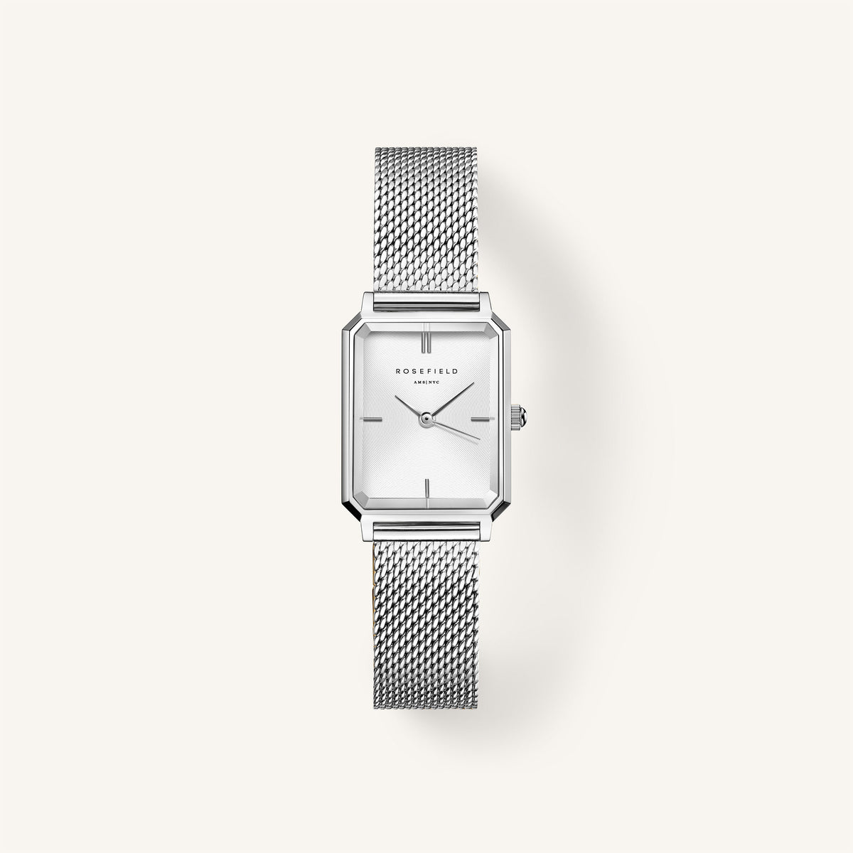 Octagon XS Maglia Argento - Con Incisione OWSMS-O74_Engrave,leftcolumn