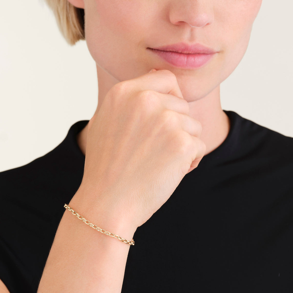 Anchor Bracelet leftcolumn