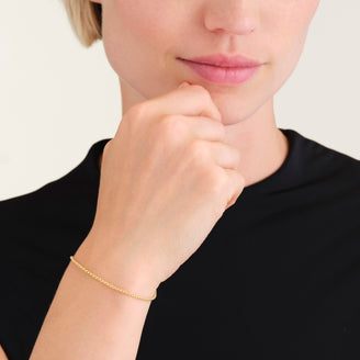 Venetian Chain Bracelet leftcolumn