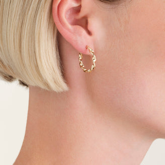 Twisted Hoops leftcolumn