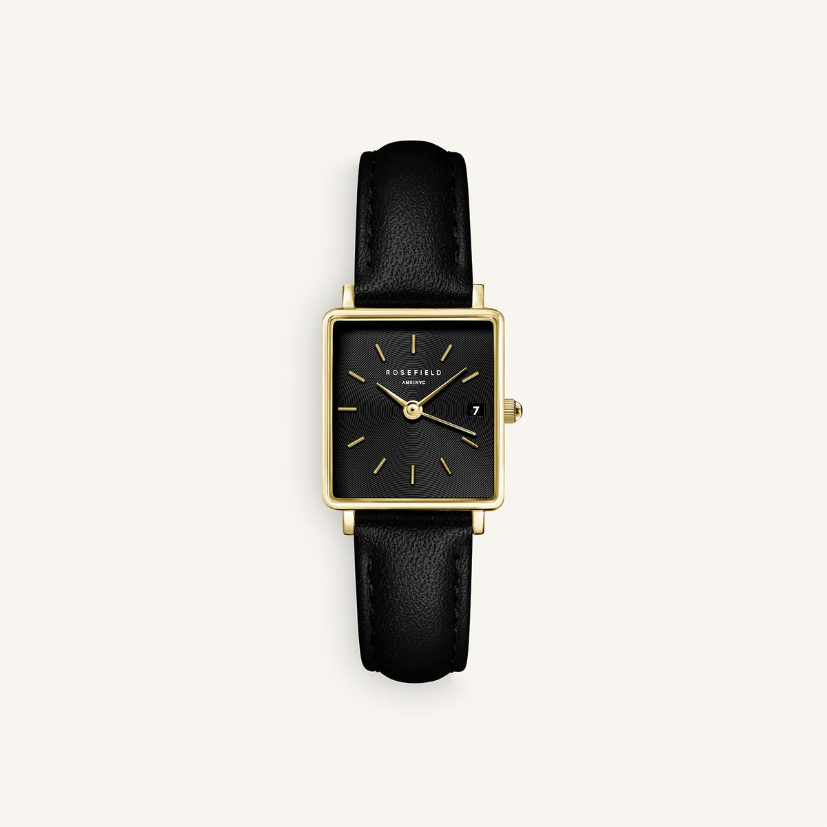 Boxy XS Pelle Nera leftcolumn